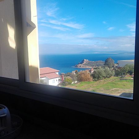 Villa Belle-Vue Табарка Екстер'єр фото
