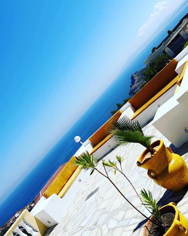 Villa Belle-Vue Табарка Екстер'єр фото
