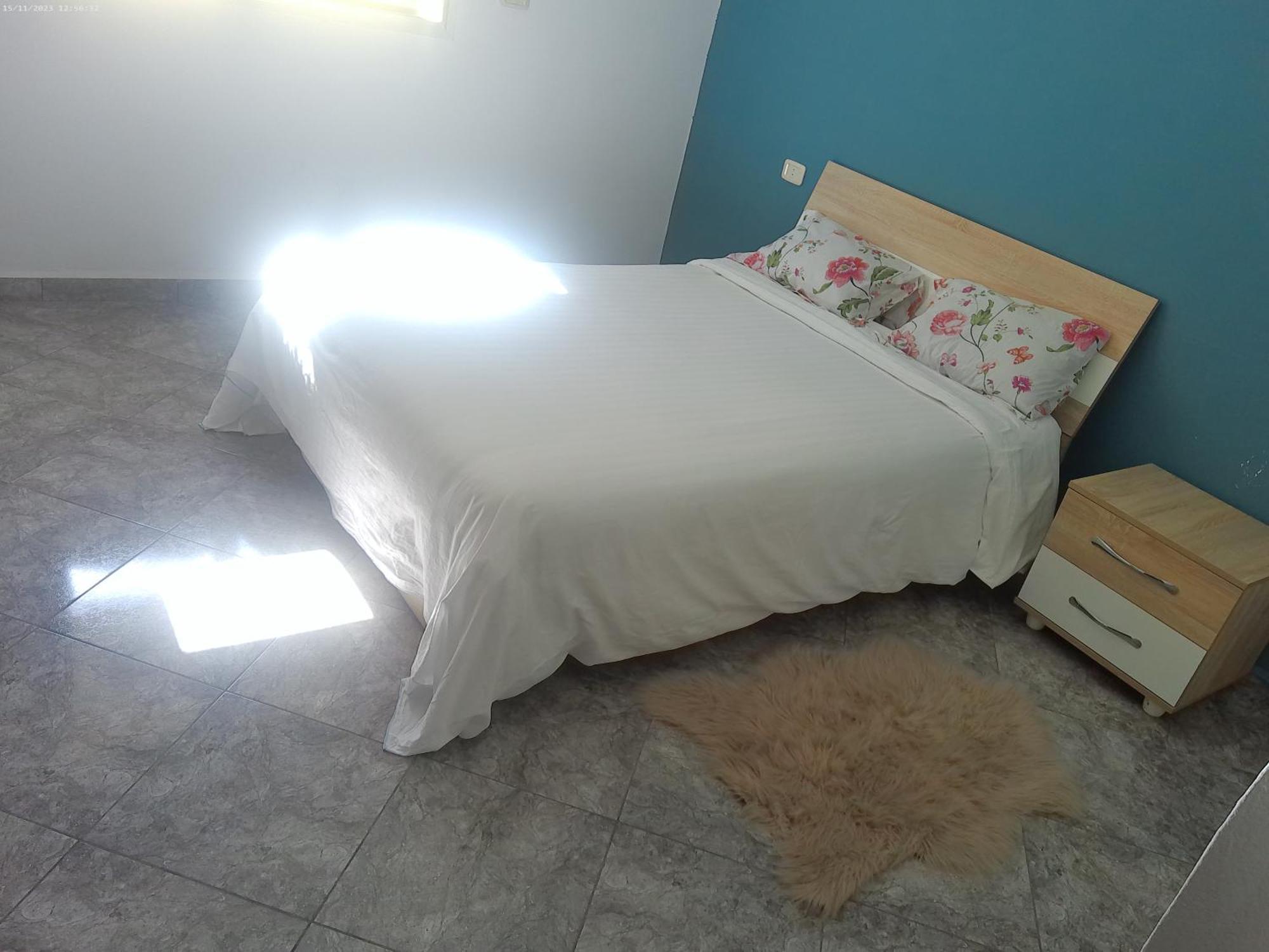 Villa Belle-Vue Табарка Екстер'єр фото
