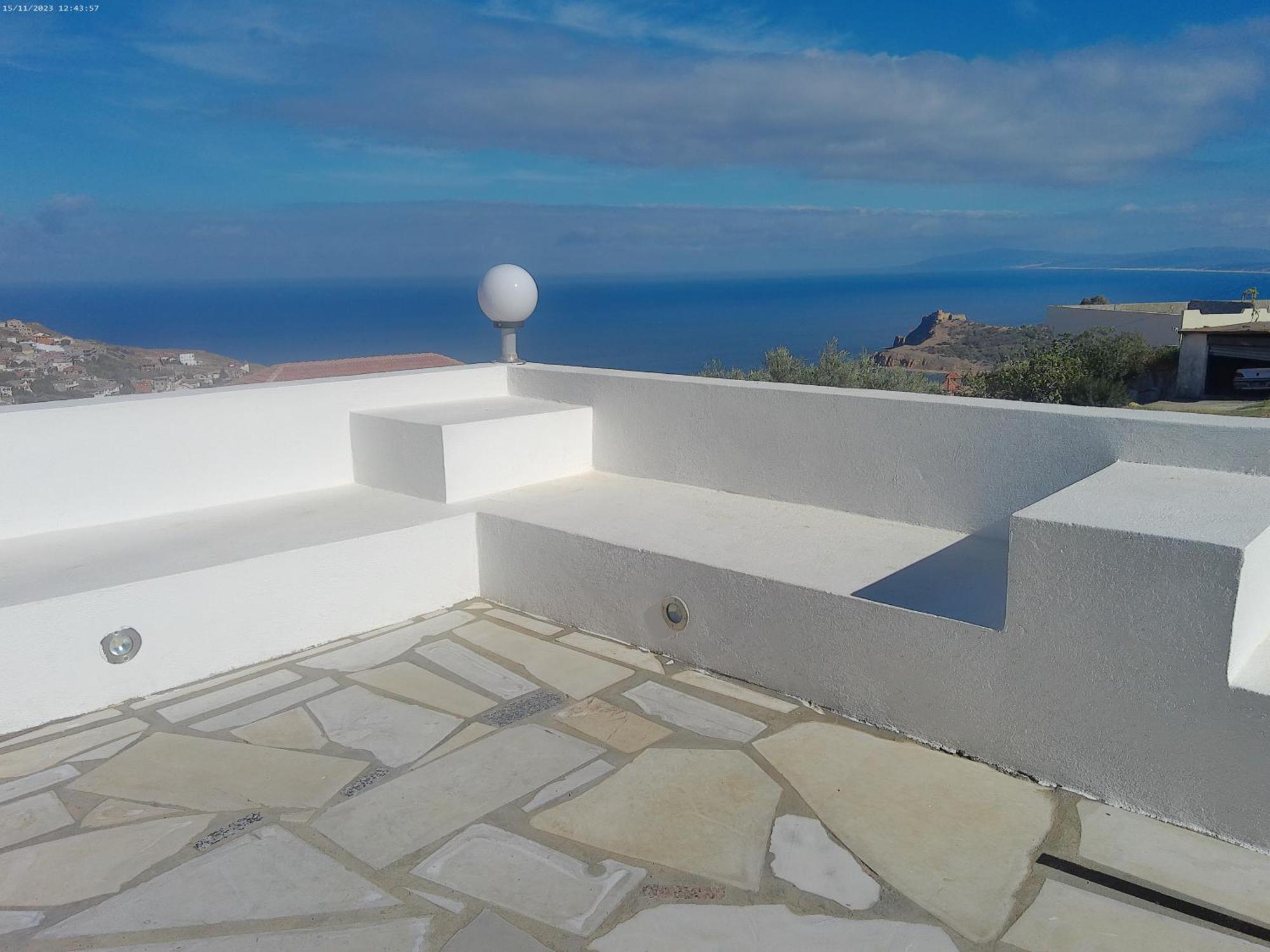 Villa Belle-Vue Табарка Екстер'єр фото