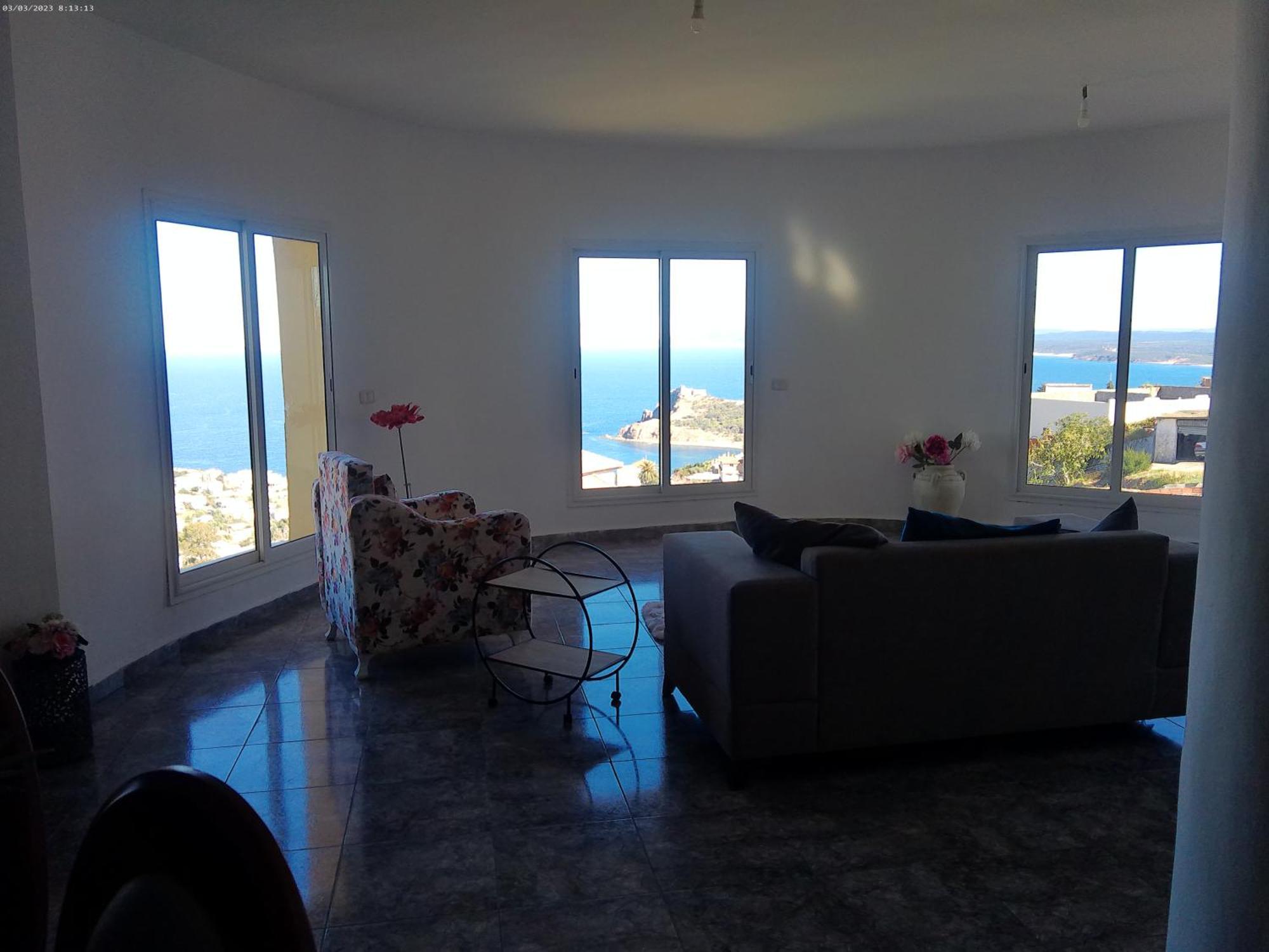 Villa Belle-Vue Табарка Екстер'єр фото