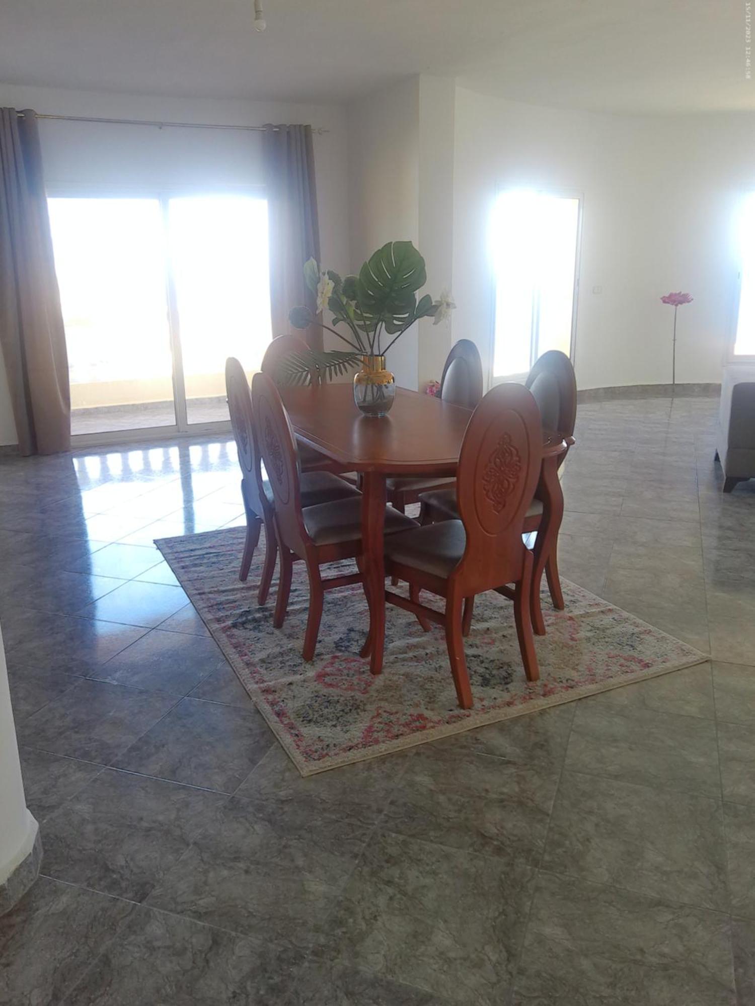 Villa Belle-Vue Табарка Екстер'єр фото