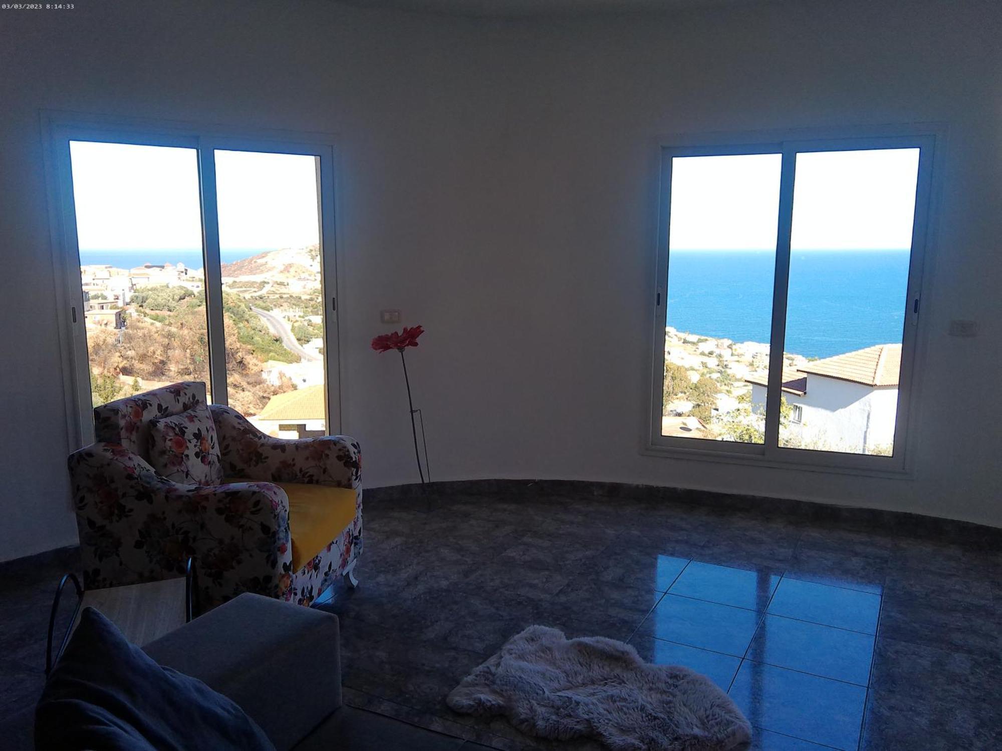 Villa Belle-Vue Табарка Екстер'єр фото