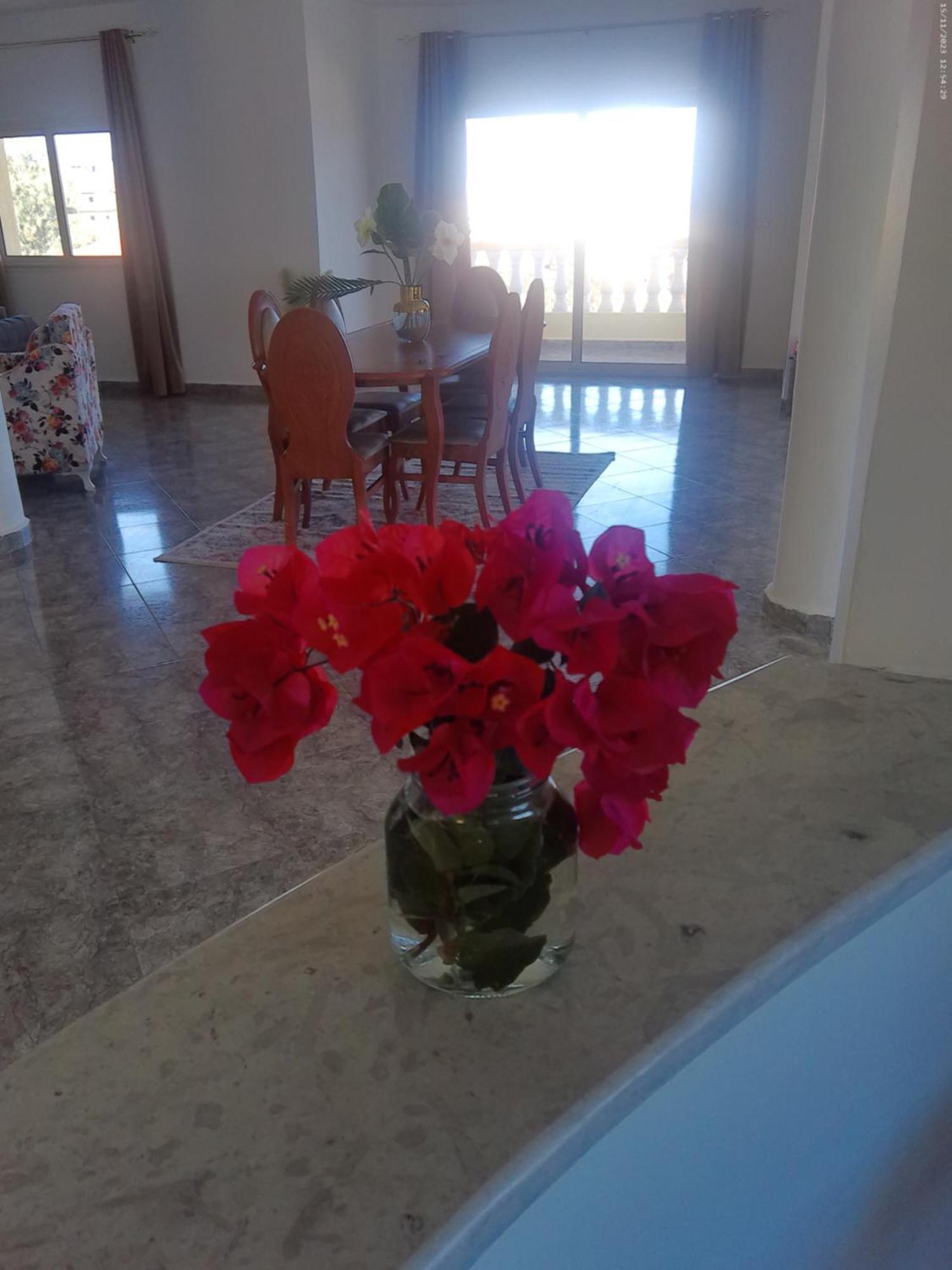 Villa Belle-Vue Табарка Екстер'єр фото